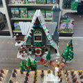 10275 Elf Club House (Retired) (Previously Owned) product image 1, provided for visual reference and product detail review