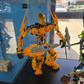 8998 Toa Mata Nui (Retired) (Previously Owned) product image 1, provided for visual reference and product detail review