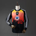 Newcastle United Jersey 1996-97 Goalkeeper Retro Football product image 1