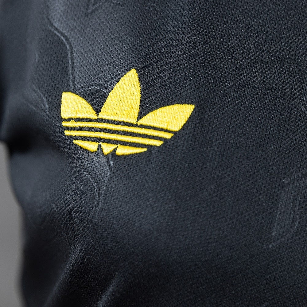 Women Manchester United Jersey 25/26 Third Football Kit product image 4