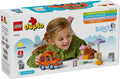 10458 Ice Cream Trip with Bluey product image 1, provided for visual reference and product detail review