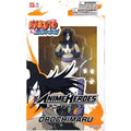 Orochimaru (Bandai Anime Heroes, Naruto) product image 1, provided for visual reference and product detail review