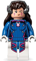 OW009 D.Va (Hana Song) product image 1, provided for visual reference and product detail review