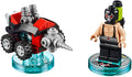 71240 LEGO Dimensions: Bane Fun Pack (Retired) (New Sealed) product image 1, provided for visual reference and product