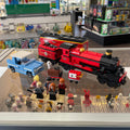 4841 Hogwarts Express (3rd edition) (Retired) (Previously Owned) product image 1, provided for visual reference and product
