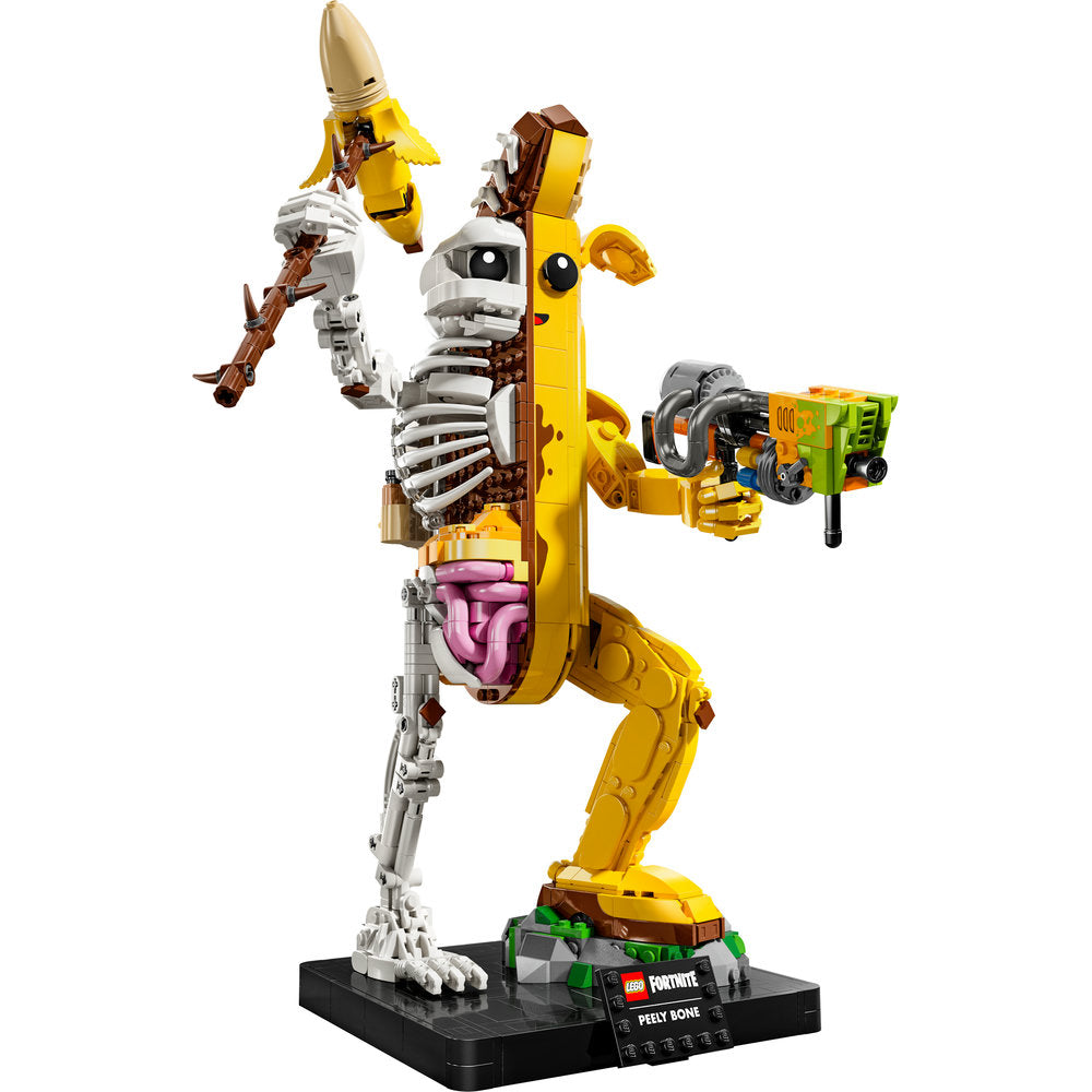 77072 Peely Bone (Certified Complete) product image 3, provided for visual reference and product detail review