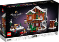 10325 Alpine Lodge (Retired) (New Sealed) product image 1, provided for visual reference and product detail review