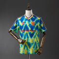 Arsenal Jersey 2020-21 Retro Football Kit product image 1