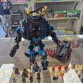 70008 LEGO Chima: Gorzan's Gorilla Striker (Retired) (Previously Owned) product image 1, provided for visual reference and