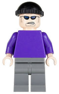 BAT007 The Joker's Henchman product image 1, provided for visual reference and product detail review