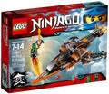70601 Sky Shark (Retired) (New Sealed) product image 1, provided for visual reference and product detail review