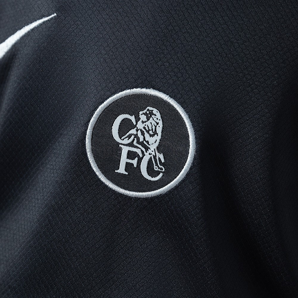 Kids Chelsea Jersey 2025/26 Third Football Kit product image 7