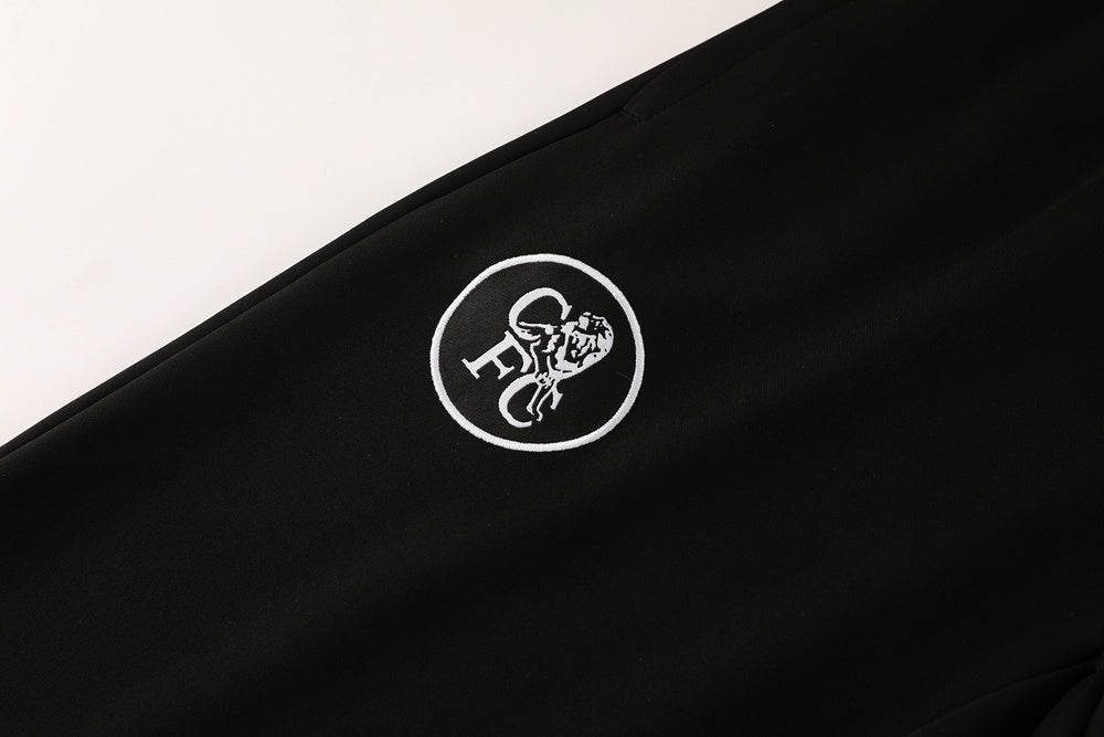 Chelsea Jackets Training Tracksuits 25/26 Football Kit product image 4
