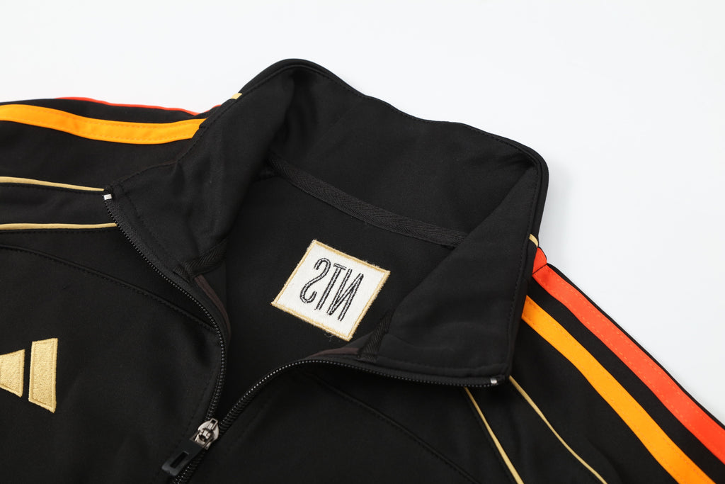 Arsenal Jackets Training Tracksuits 25/26 Football Kit product image 3
