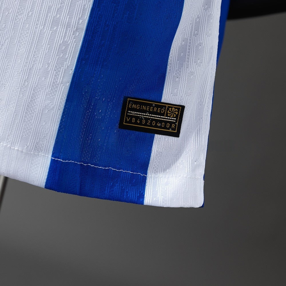 Brighton Jersey 25/26 Home Football Kit Player Version product image 3
