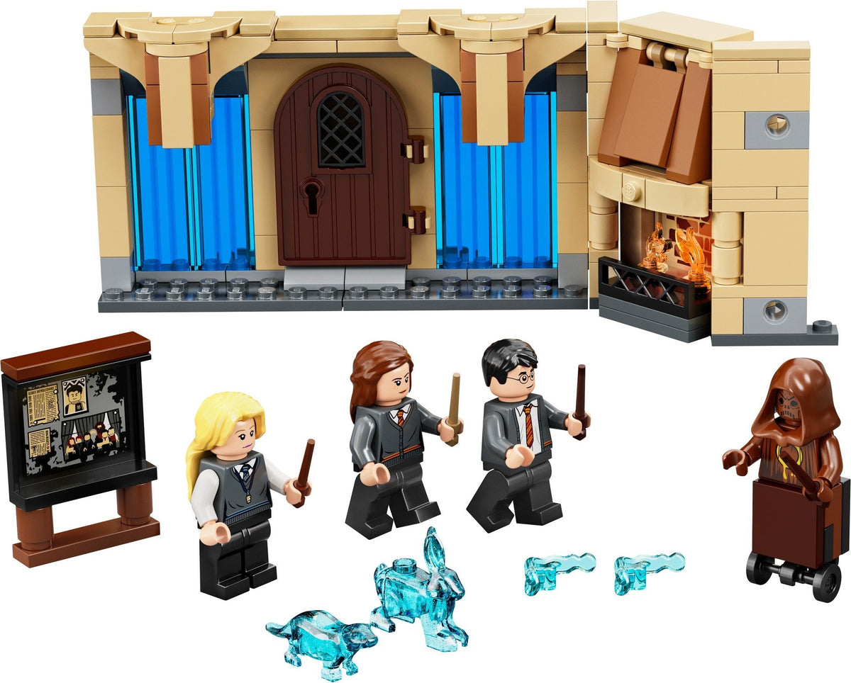 75966 LEGO Hogwarts Room of Requirement (Retired) (New Sealed) product image 2, provided for visual reference and product