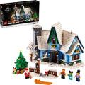 10293 LEGO Creator: Santa's Visit (Retired) (Certified Complete) product image 1, provided for visual reference and product