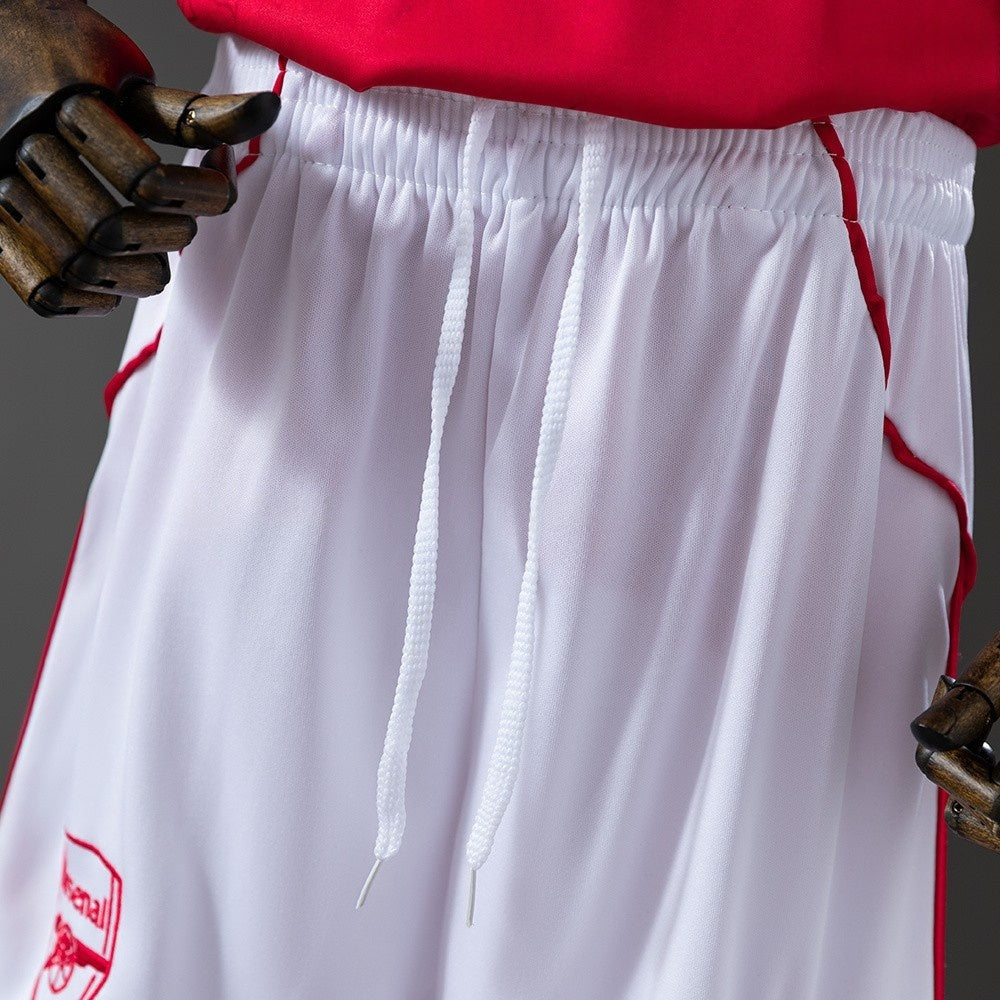 Kids Arsenal Jersey 25/26 Home Football Kit product image 3