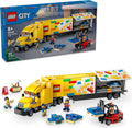 60440 LEGO Delivery Truck product image 1, provided for visual reference and product detail review