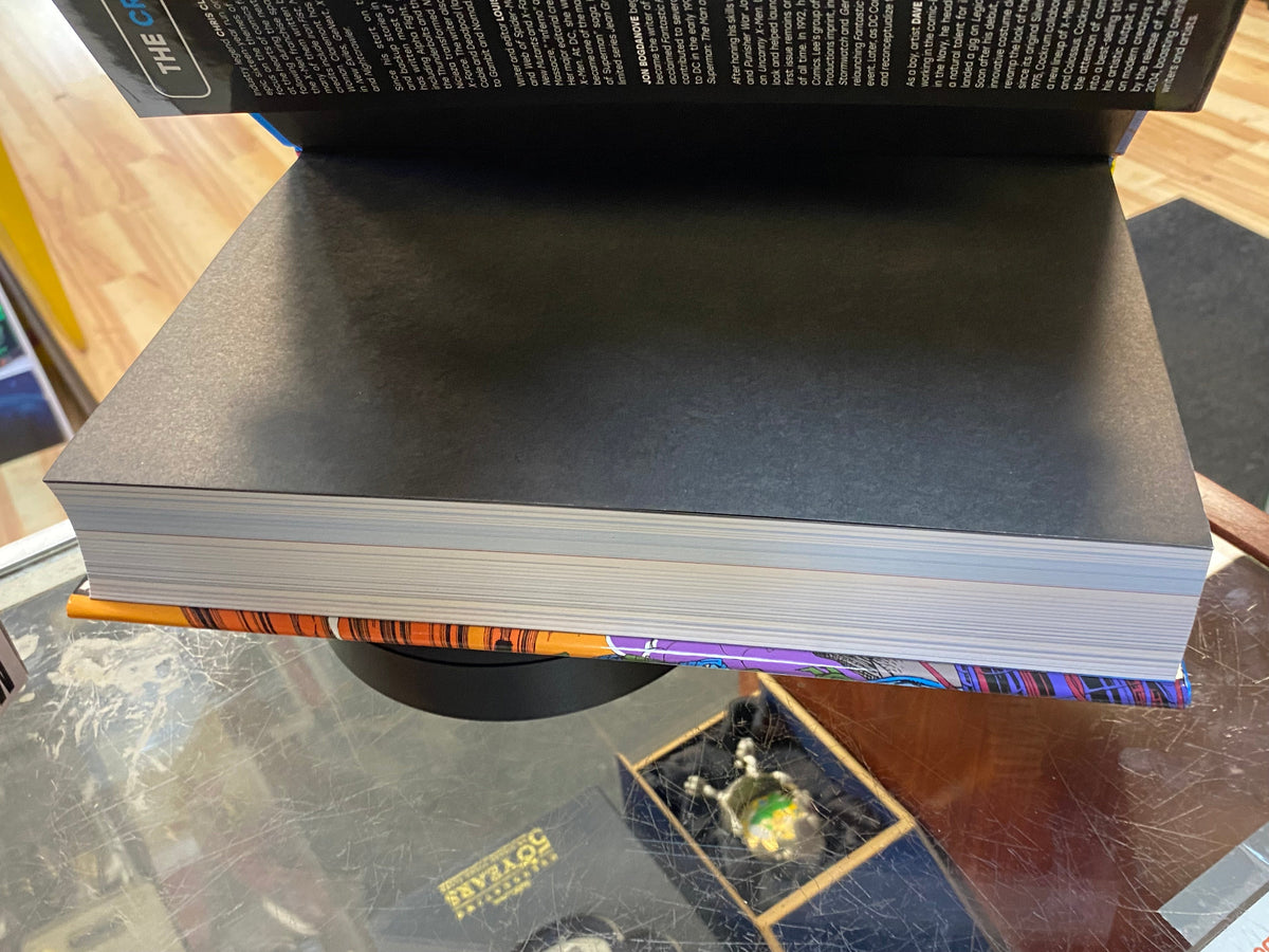 Uncanny X-Men X-Tinction Agenda Omnibus Hard Cover (Marvel, Comics) product image 7, provided for visual reference and