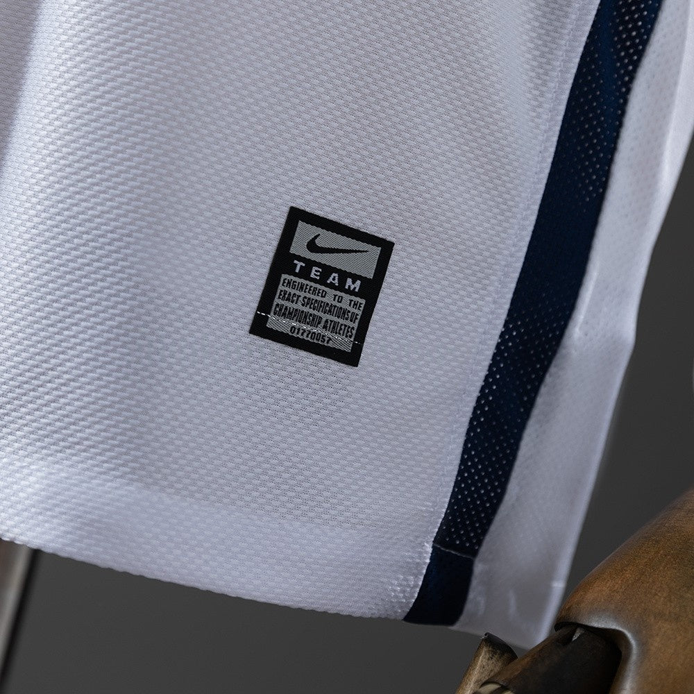 Manchester United Jersey 2008-09 Away Retro Kit Long Sleeves product image 3