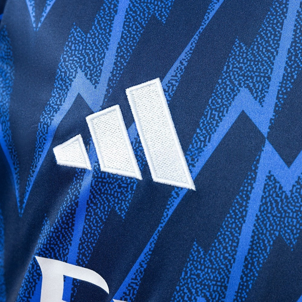 Arsenal Jersey 25/26 Away Football Kit Long Sleeves product image 4