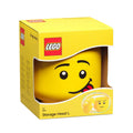 40321726 LEGO Silly Storage Head Large product image 1, provided for visual reference and product detail review