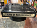 King of Monsters SNK MVS (Neo Geo, Vintage Video Game) **TESTED** product image 1, provided for visual reference and product