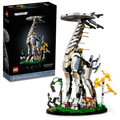 76989 LEGO Horizon Forbidden West: Tallneck (Retired) (Certified Complete) product image 1, provided for visual reference