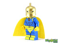 Big Kid Brix Doctor Fate product image 1, provided for visual reference and product detail review
