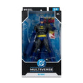 Batman 90's (DC Multiverse, McFarlane) *SEALED* product image 1, provided for visual reference and product detail review