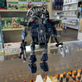 7703 Exo-Force Fire Vulture (Retired) (Previously Owned) product image 1, provided for visual reference and product detail