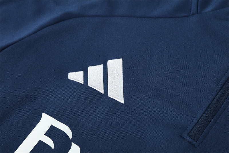 Arsenal Training Tracksuits 25/26 Football Kit Soccer Jersey product image 5