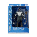 Einherjar (God of War, McFarlane) *SEALED* product image 1, provided for visual reference and product detail review
