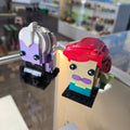 41623 Ariel & Ursula Bickheadz (Retired) (Previously Owned) product image 1, provided for visual reference and product