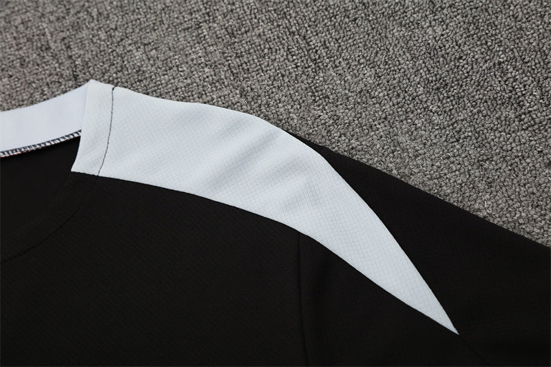 Chelsea Football Tracksuits 25/26 Kit Soccer Jersey product image 12