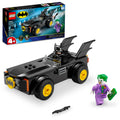 76264 Batmobile™ Pursuit: Batman™ vs. The Joker™ product image 1, provided for visual reference and product detail review