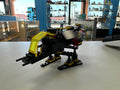 6876 LEGO Space: Alienator (Retired) (Previously Owned) product image 1, provided for visual reference and product detail