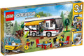 31052 LEGO Creator: Vacation Getaways (Retired) (New Sealed) product image 1, provided for visual reference and product