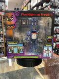 Withered Bonnie with Office (Five Nights at Freddys,Jazwares) **SEALED** product image 1, provided for visual reference and