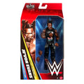 Je'Von Evans Series 126 (WWE Elites, Mattel) **SEALED** product image 1, provided for visual reference and product detail