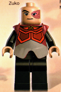AVA006 Prince Zuko product image 1, provided for visual reference and product detail review