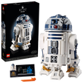 75308 LEGO Star Wars: R2-D2 (Certified Complete) product image 1, provided for visual reference and product detail review