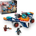 76278 Rocket's Warbird vs. Ronan product image 1, provided for visual reference and product detail review