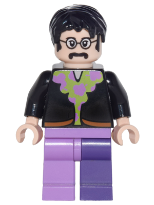 IDEA025 The Beatles - John product image 1, provided for visual reference and product detail review