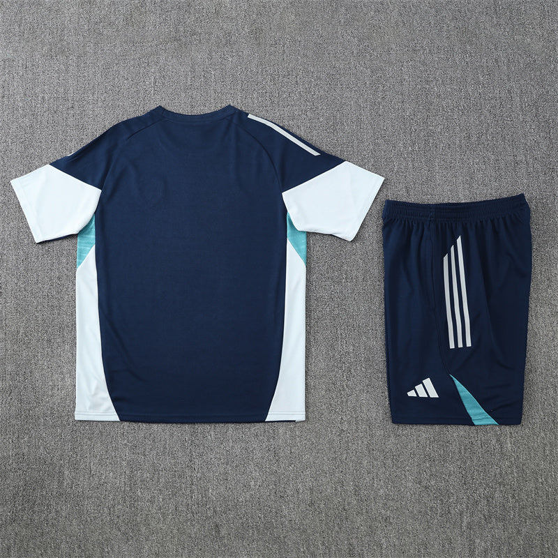 Arsenal Training Tracksuits 25/26 Football Kit Soccer Jersey product image 3