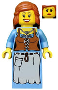 CAS490 Kingdoms - Peasant, Maiden product image 1, provided for visual reference and product detail review