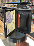 Thunder Blade (SEGA Master System SMS, Video Games) **COMPLETE** product image 1, provided for visual reference and product