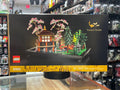 Tranquil Garden #10315 (Lego, Icons) **SEALED** product image 1, provided for visual reference and product detail review