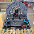 75352 LEGO Star Wars: Emperor's Throne Room™ Diorama (Previously Owned) product image 1, provided for visual reference and